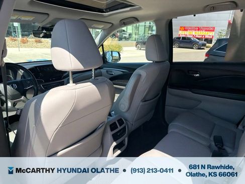 Used 2019 Honda Pilot EX-L image 16