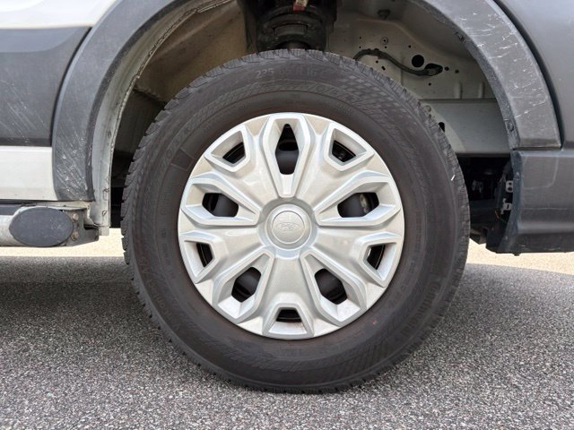 Used 2025 Ford Transit 250 Low Roof w/ Exterior Upgrade Package RWD image 17