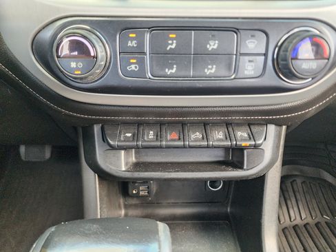 Used 2021 GMC Canyon Elevation w/ Driver Alert Package RWD image 31