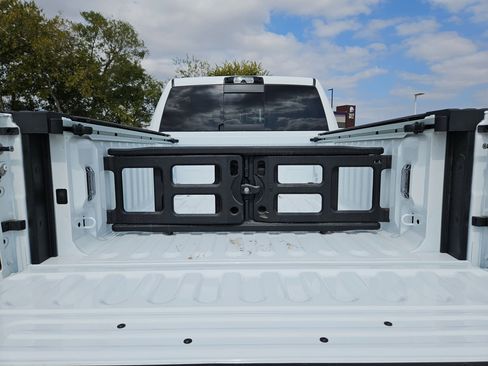 New 2026 RAM 2500 Power Wagon image 19
