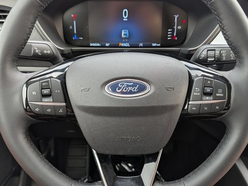 Used 2023 Ford Escape Active AWD/4WD image 25