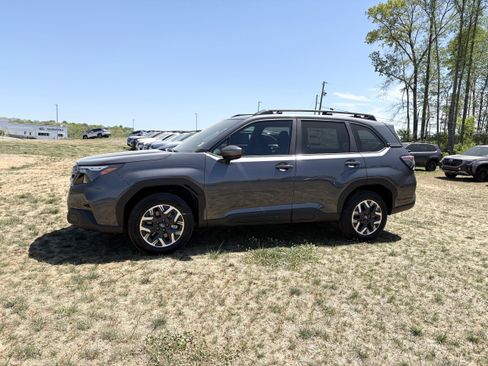 New 2026 Subaru Forester Premium AWD/4WD image 4