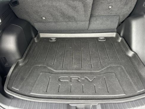Used 2025 Honda CR-V Sport-L image 16