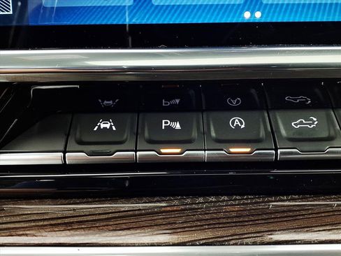 New 2026 Chevrolet Silverado 1500 RST image 20