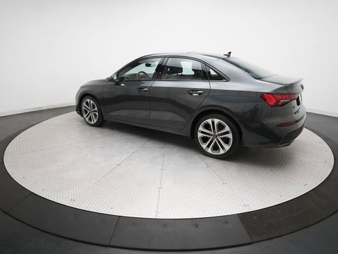 New 2026 Audi A3 2.0T Premium AWD/4WD image 34