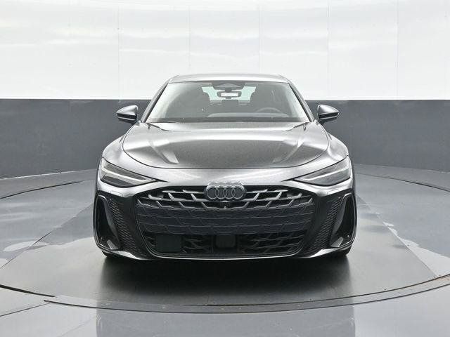 New 2026 Audi A6 Premium Plus AWD/4WD image 2