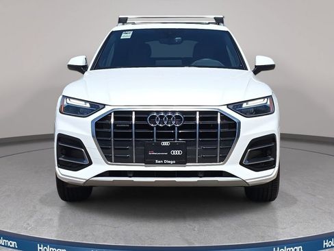 Used 2023 Audi Q5 2.0T Premium AWD/4WD image 3