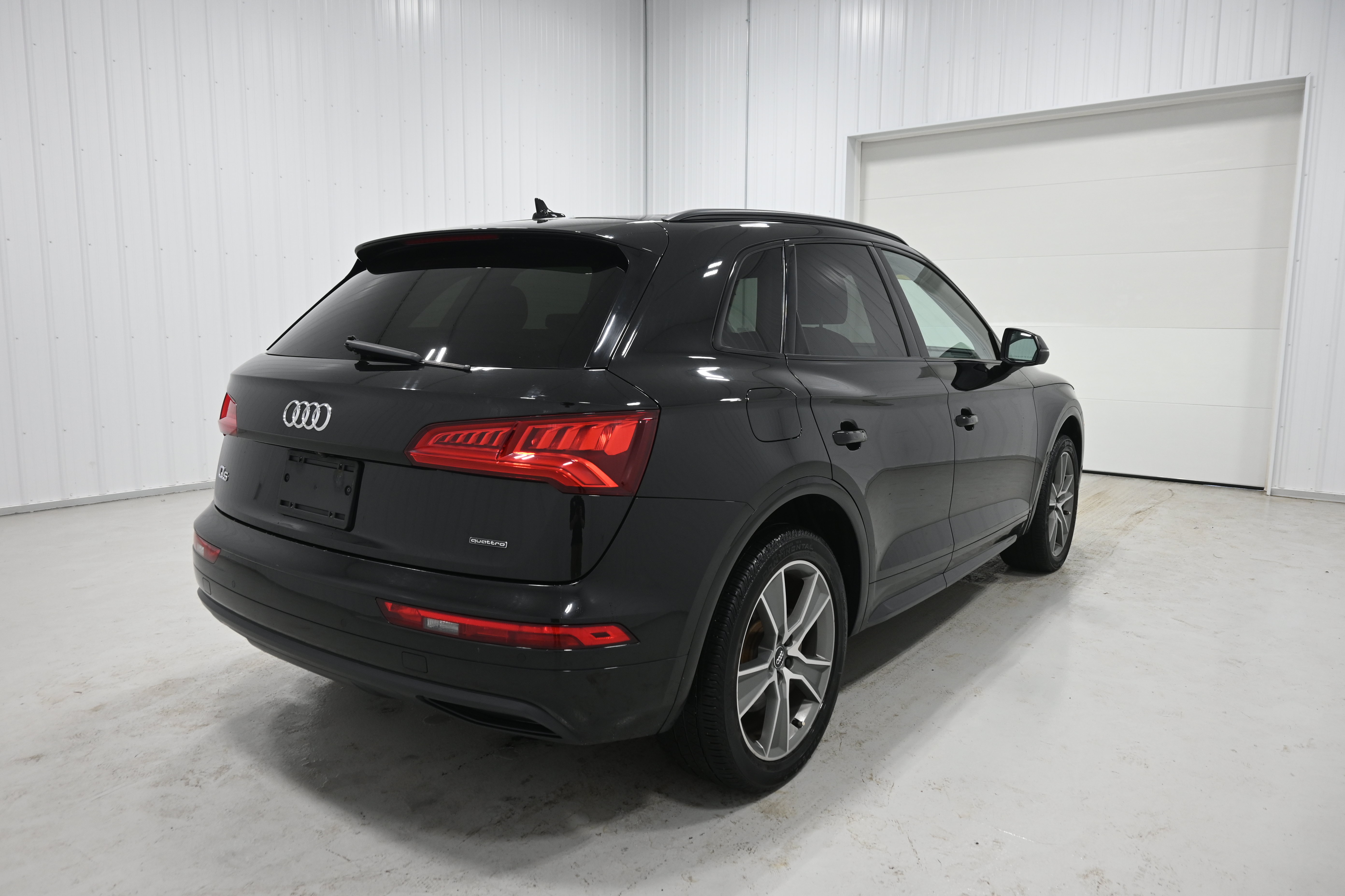 Used 2019 Audi Q5 2.0T Premium Plus w/ Premium Plus Package AWD/4WD image 36