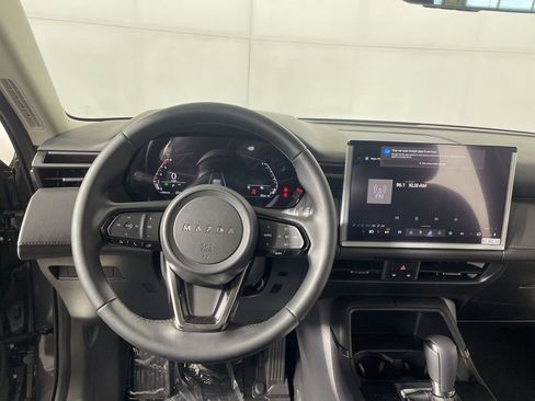 New 2026 MAZDA CX-5 2.5 S w/ Premium Package AWD/4WD image 12