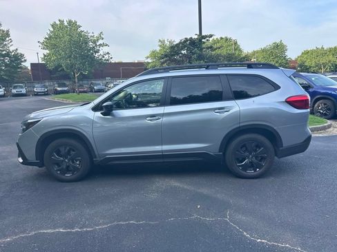 Certified 2026 Subaru Ascent Premium AWD/4WD image 6