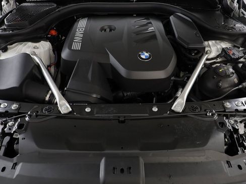 New 2026 BMW 530i xDrive w/ Premium Package image 23