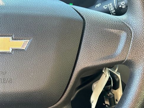 Used 2017 Chevrolet Colorado W/T image 20