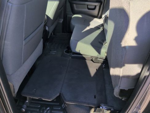 Used 2022 RAM 1500 Classic Warlock w/ Electronics Group image 14