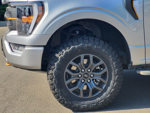 Used 2022 Ford F150 Tremor w/ Equipment Group 401A Mid AWD/4WD image 9