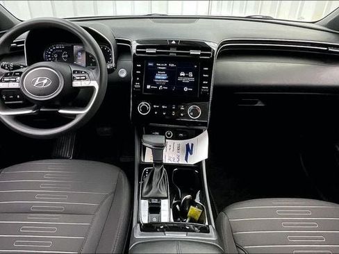 Certified 2022 Hyundai Santa Cruz SEL w/ Cargo Package AWD/4WD image 14