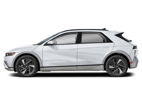 New 2026 Hyundai Ioniq 5 Limited RWD image 20