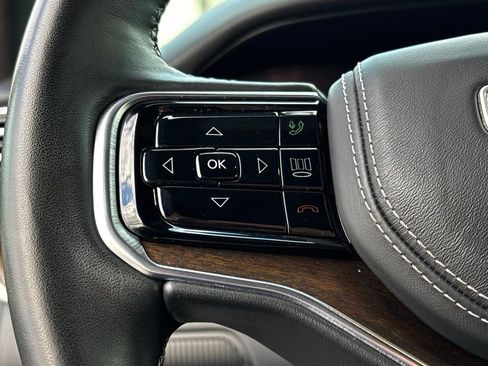 Used 2022 Jeep Grand Wagoneer Series II image 15