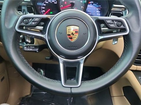 Used 2019 Porsche Macan S image 43