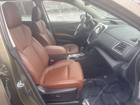 Certified 2025 Subaru Ascent Touring image 10