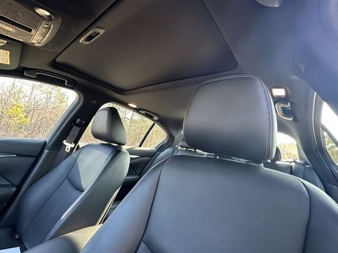 Used 2024 INFINITI Q50 Sensory AWD/4WD image 32