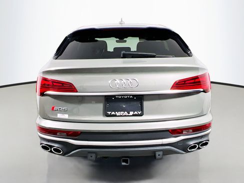 Used 2023 Audi SQ5 Premium Plus AWD/4WD image 6