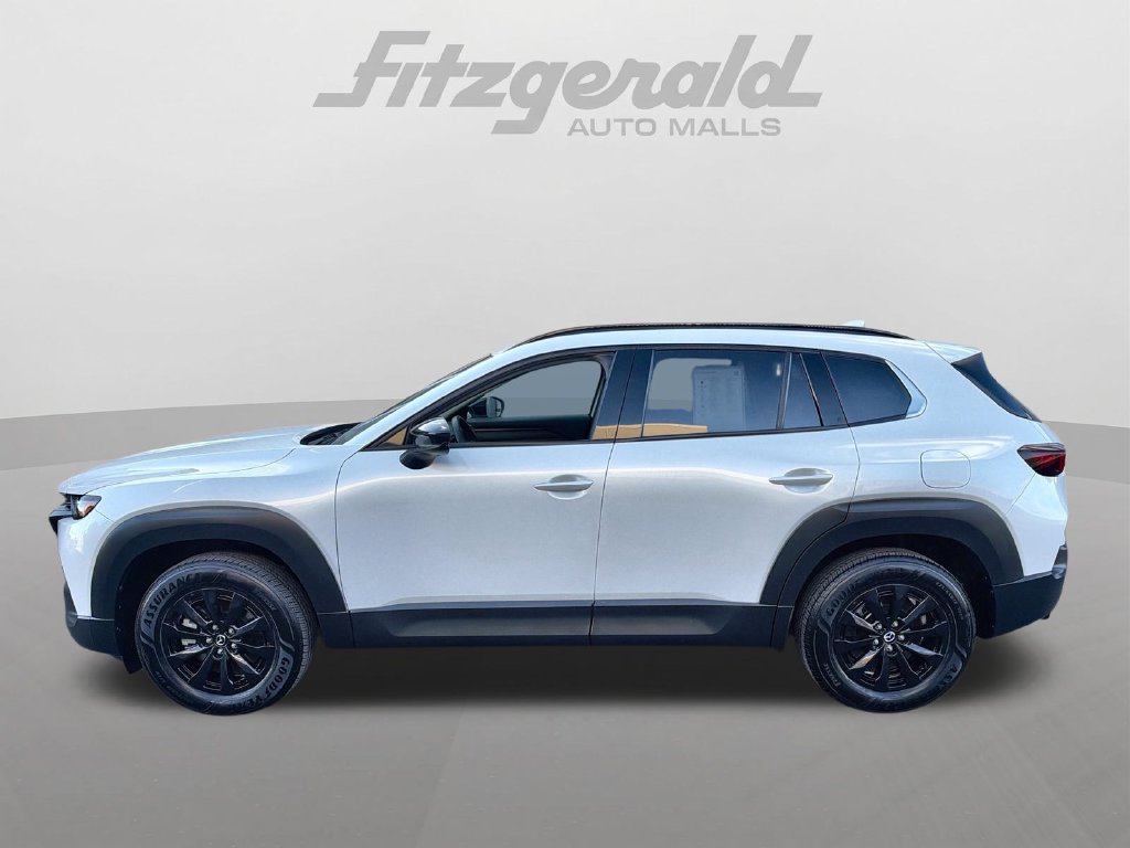 Certified 2026 MAZDA CX-50 AWD 2.5 Hybrid w/ Premium Pkg image 11