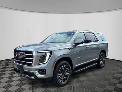 Used 2026 GMC Yukon Elevation w/ Elevation Premium Package