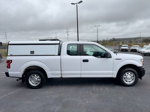 Used 2019 Ford F150 XL w/ Equipment Group 101A Mid image 41