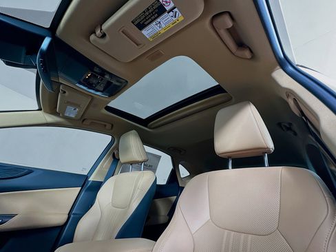 New 2026 Lexus NX 350 AWD w/ Premium Package image 23