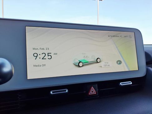 Certified 2023 Hyundai Ioniq 5 SEL image 23