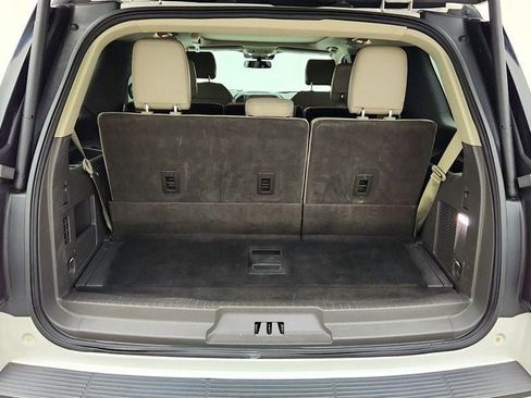 Used 2019 Ford Expedition Limited w/ Special Edition Package AWD/4WD image 22