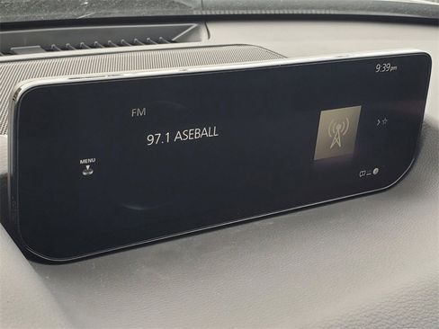 New 2025 MAZDA CX-50 AWD 2.5 S w/ Weather Package image 24