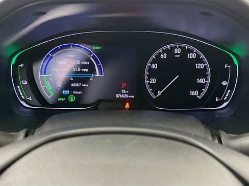 Used 2019 Honda Accord Touring image 19