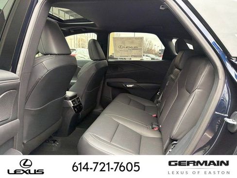 New 2026 Lexus RX 350 Premium Plus image 16