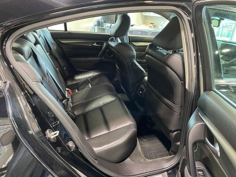 Used 2014 Acura TL SH-AWD image 17
