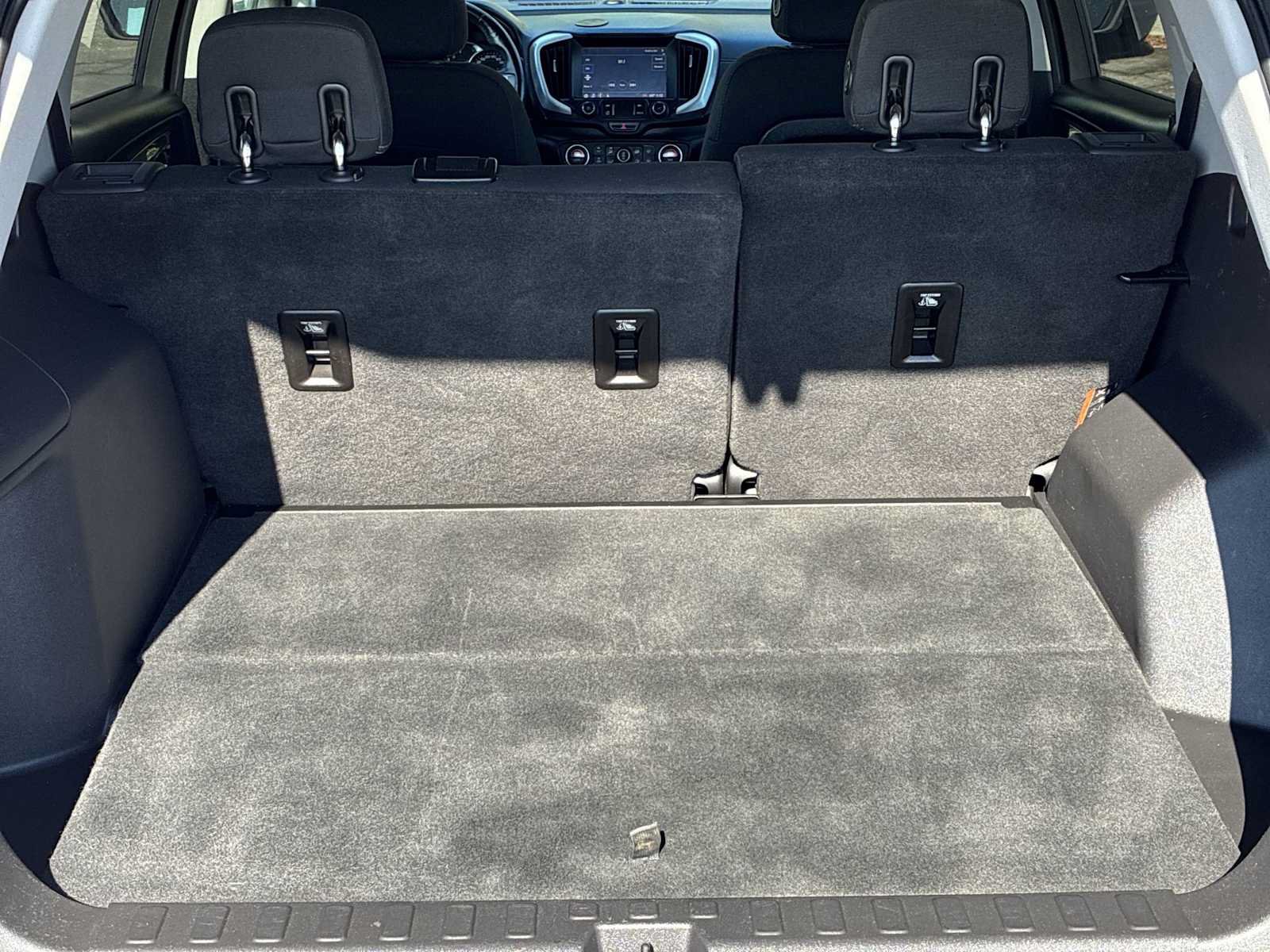 Used 2019 GMC Terrain SLE w/ Infotainment Package I AWD/4WD image 20