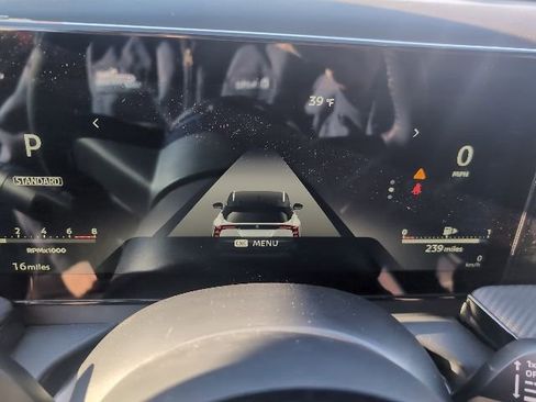 New 2026 Nissan Kicks SR w/ Cold Weather Package image 37