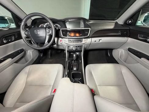 Used 2014 Honda Accord EX-L image 18