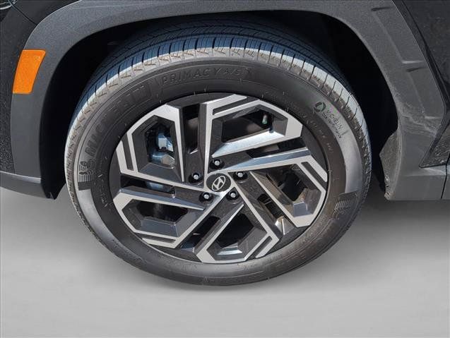 New 2026 Hyundai Tucson Limited AWD/4WD image 10