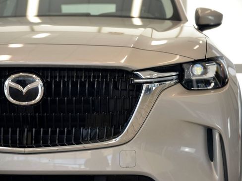 Certified 2024 MAZDA CX-90 Plug-In Hybrid w/ Preferred AWD/4WD image 11