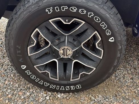 Used 2016 Chevrolet Colorado Z71 AWD/4WD image 31