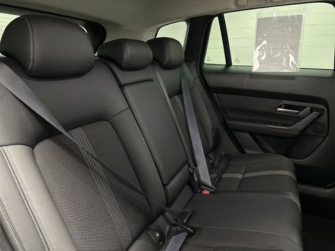 Used 2024 MAZDA CX-50 AWD 2.5 S w/ Cargo Package image 19