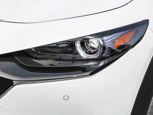 New 2026 MAZDA CX-30 2.5 Turbo w/ Premium Plus Pkg image 8
