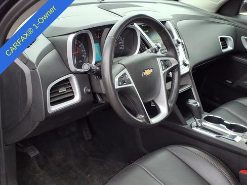 Used 2017 Chevrolet Equinox Premier w/ Enhanced Convenience Package image 19