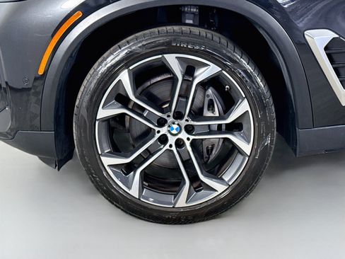 Used 2024 BMW X5 sDrive40i w/ Parking Assistance Package RWD image 38