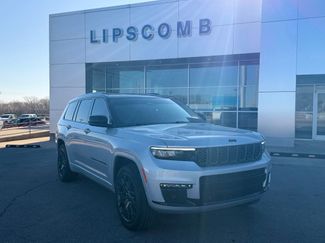 Used 2023 Jeep Grand Cherokee L Summit 360° Tour