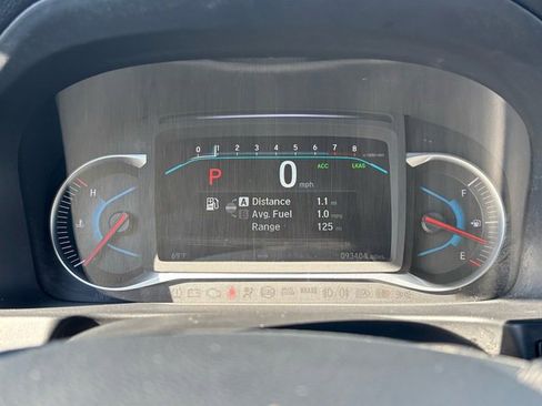 Certified 2020 Honda Passport Touring image 24