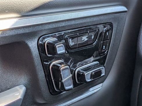 New 2026 RAM 1500 Tungsten AWD/4WD image 27