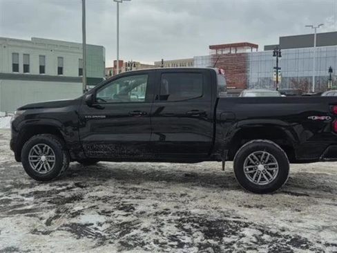 Used 2023 Chevrolet Colorado LT image 56