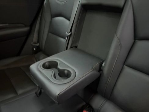 Used 2022 Cadillac XT4 Sport image 20